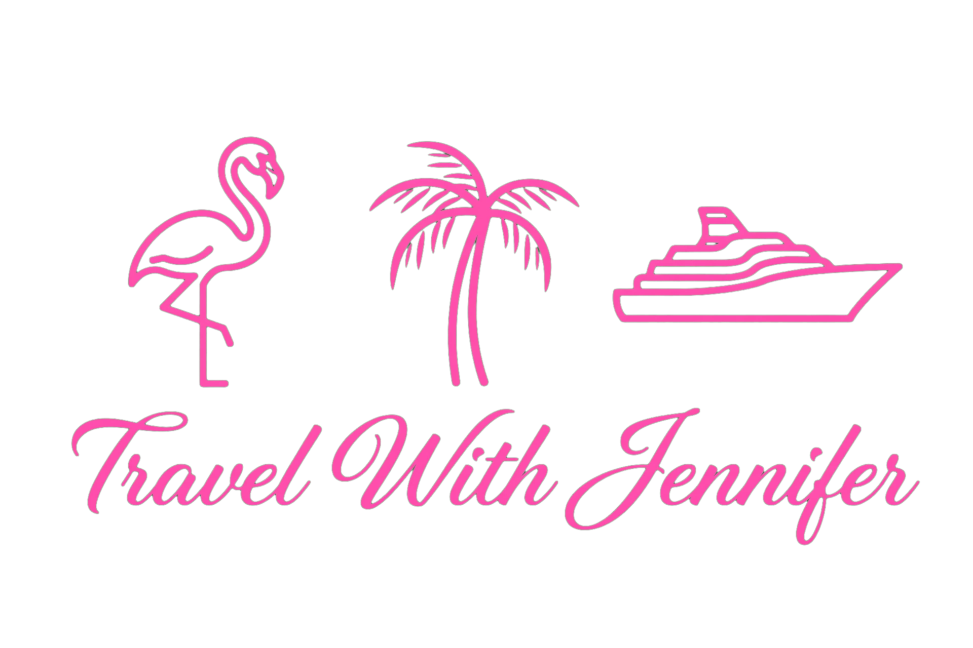 Travel with Jennifer