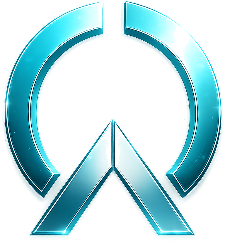 OPEN ΛXIS logo